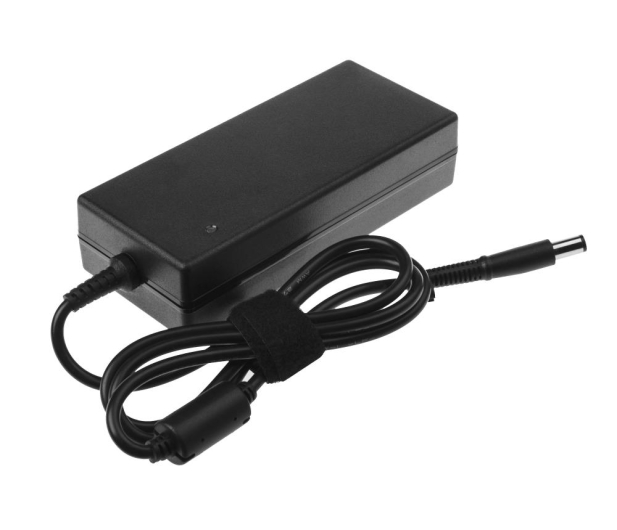 Green Cell Zasilacz PRO 18.5V 6.5A 120W 7.4-5.0mm do HP 6710b AD47P - 516531 - zdjęcie 2